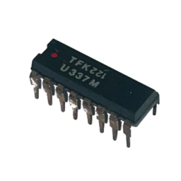 U337M