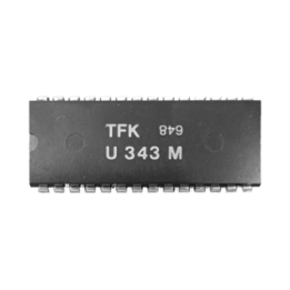 U343M