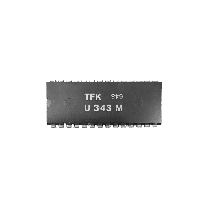 U343M