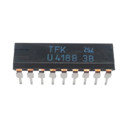 U418
