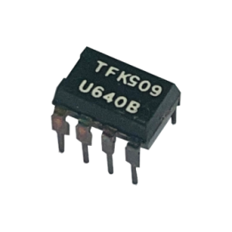U640