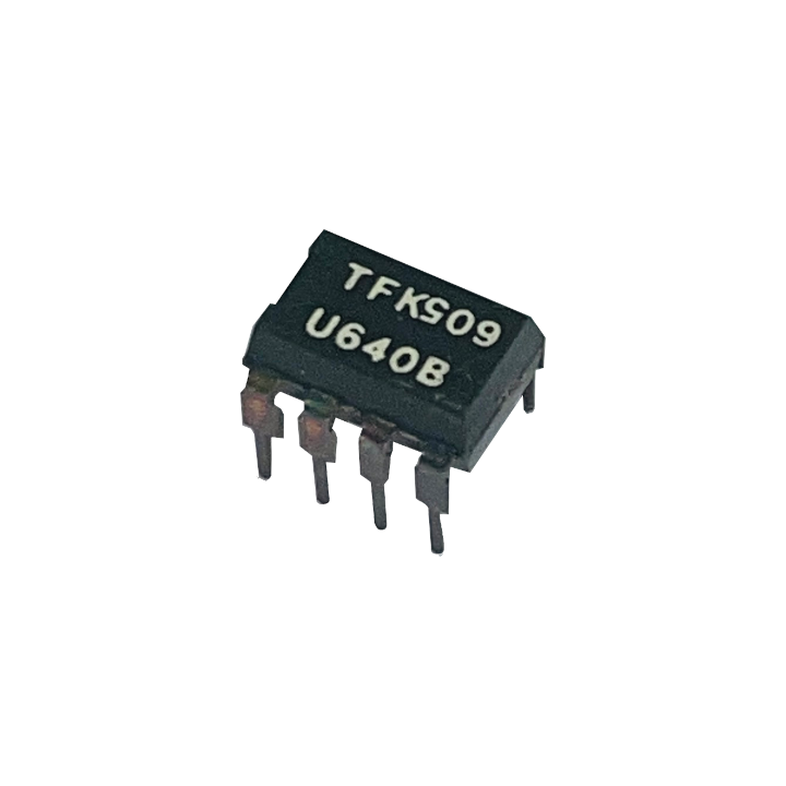 U640