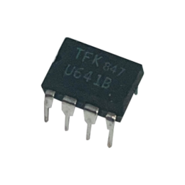 U641
