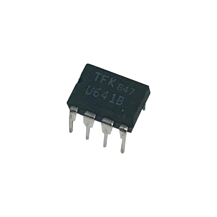 U641