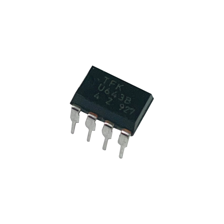 U643