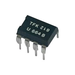 U664B