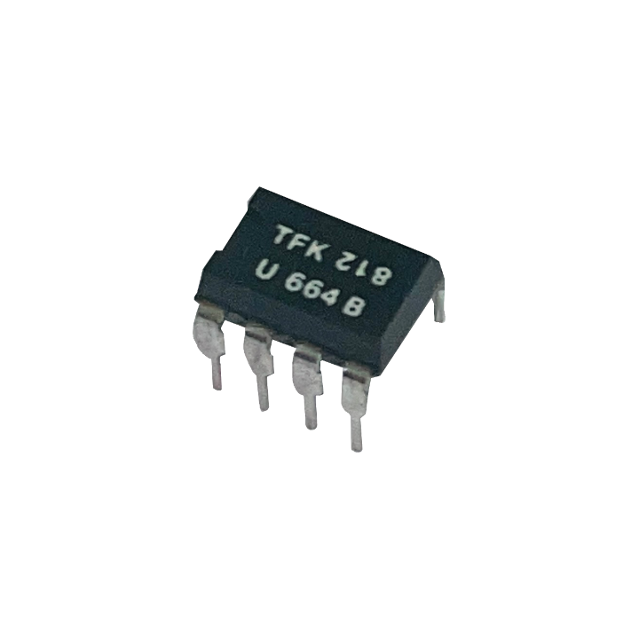 U664B