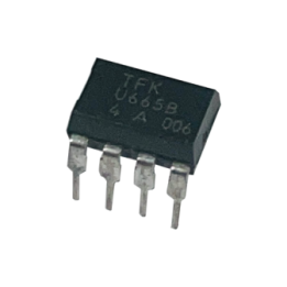 U665B