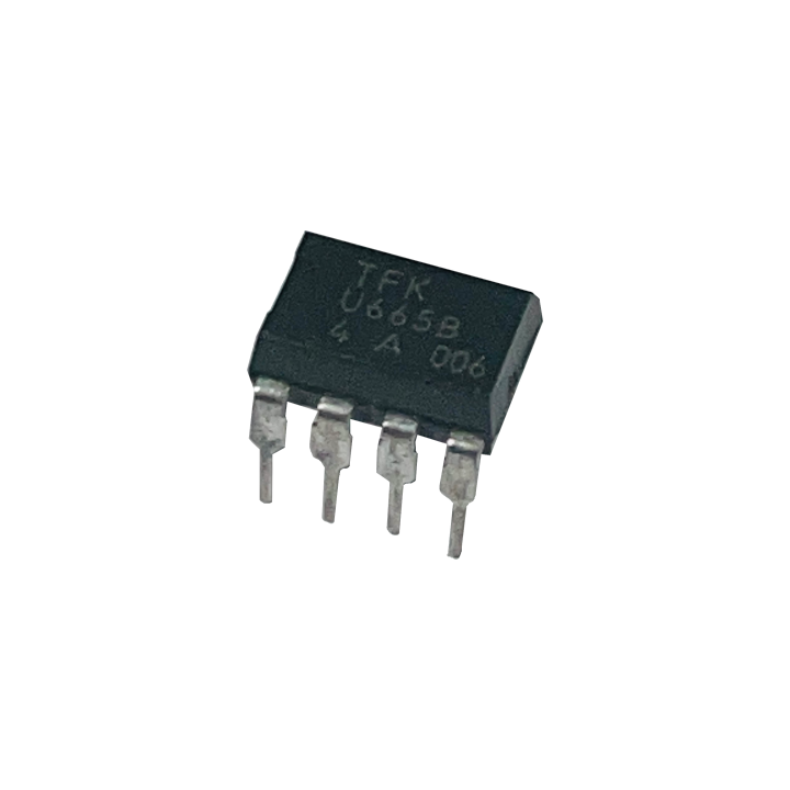 U665B