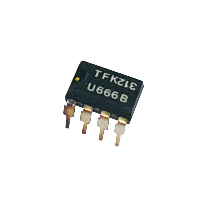 U666B