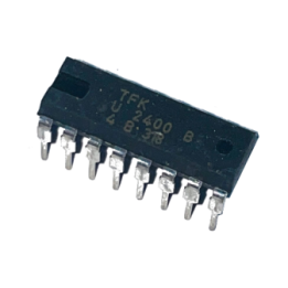 U2400