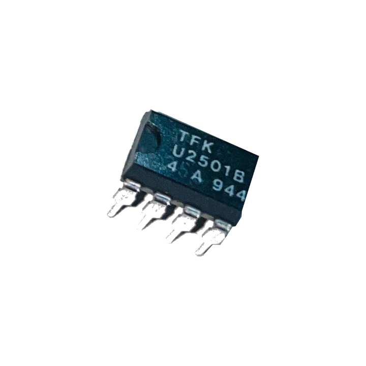 U2501
