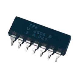 U2505