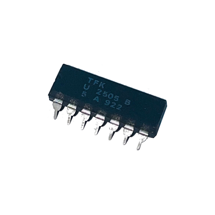 U2505