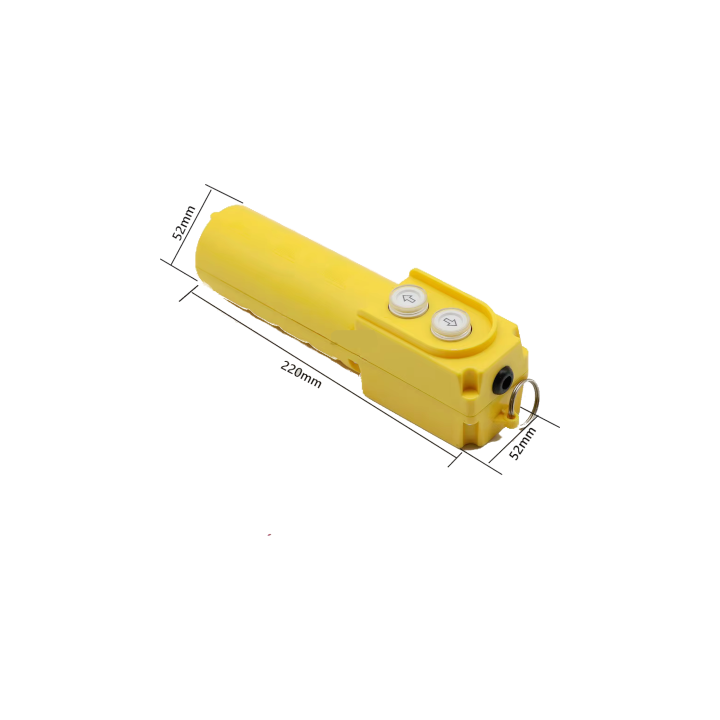 PULSANTIERA UP-DOWN + CONDENSATORE 30uf 450V
