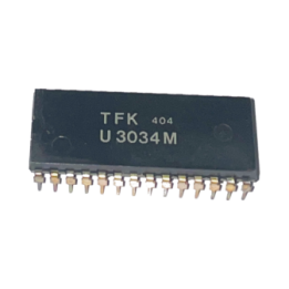 U3034