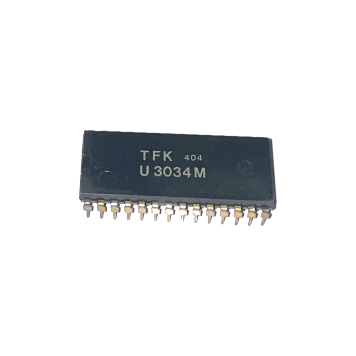 U3034
