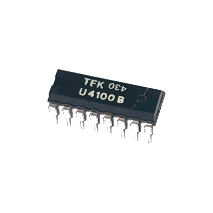 U4100