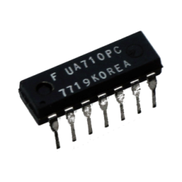 UA710