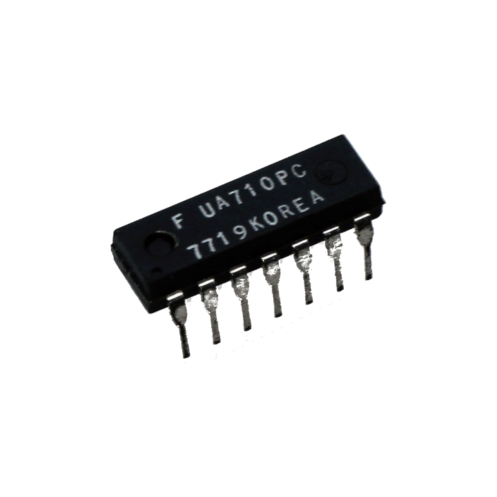 UA710