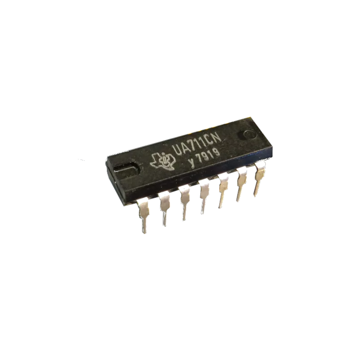 UA711CN