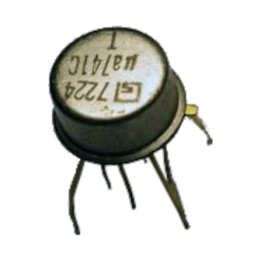 UA741CT