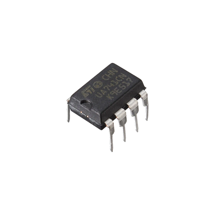 UA741CN