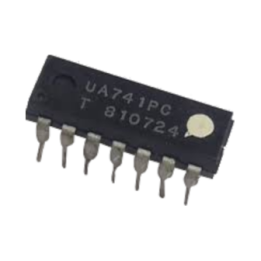 UA741PC