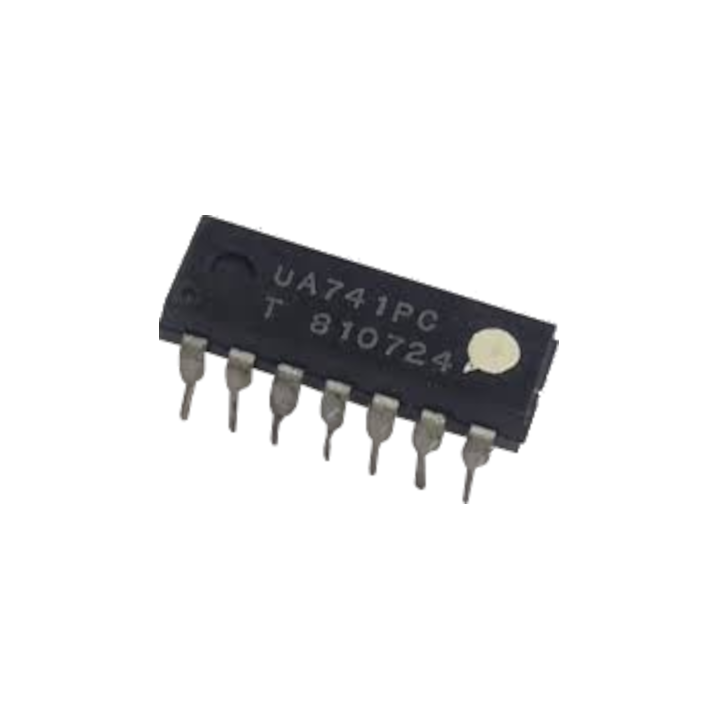 UA741PC