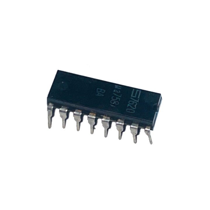 UA758CN