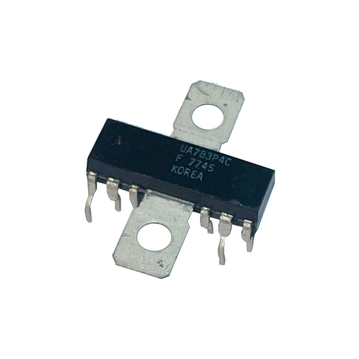 UA783
