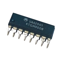 UAA2001