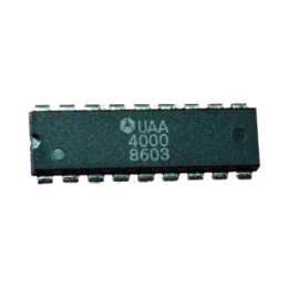 UAA4000
