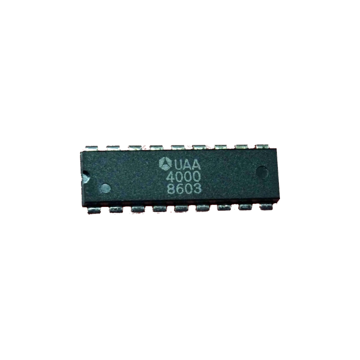 UAA4000