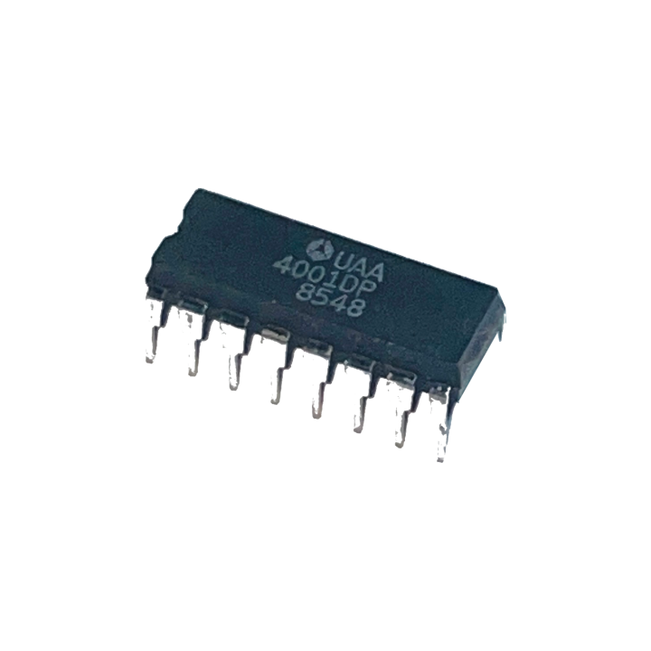 UAA4001