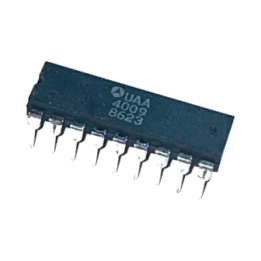 UAA4009