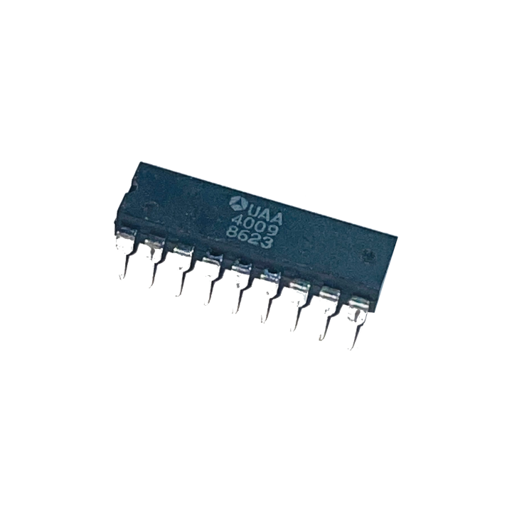 UAA4009