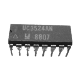 UC3524AN