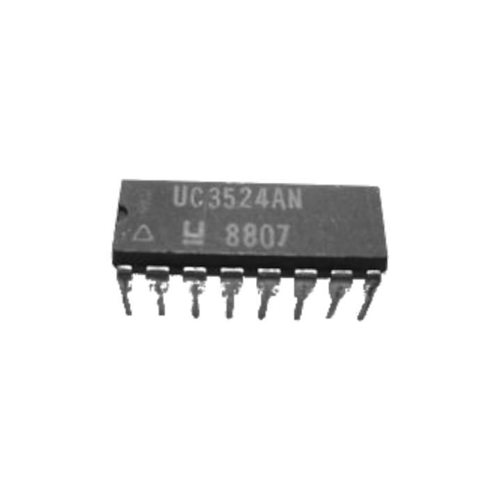 UC3524AN