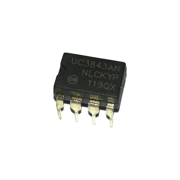 UC3843 B