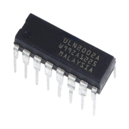 ULN2002--L202