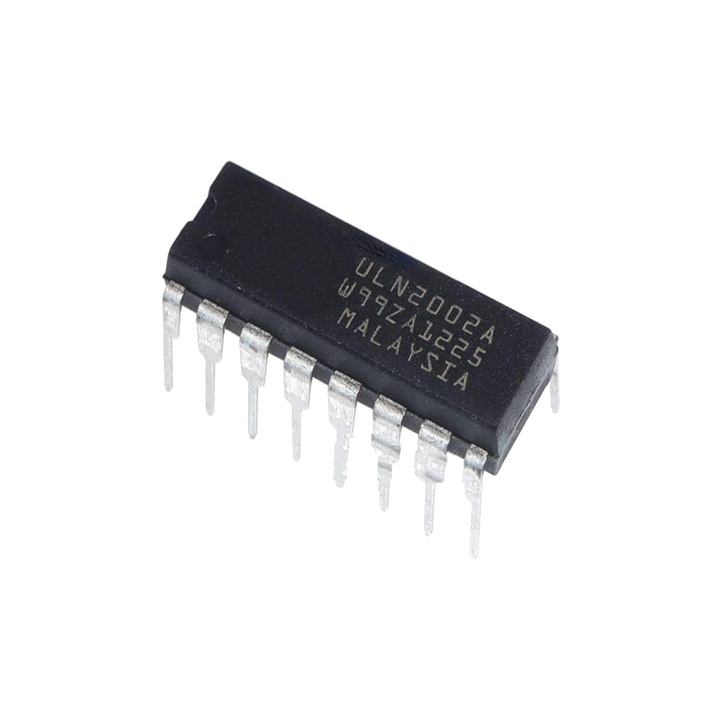 ULN2002--L202