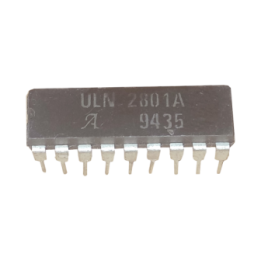 ULN2801