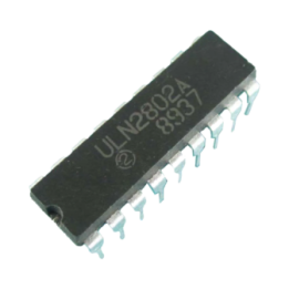 ULN2802