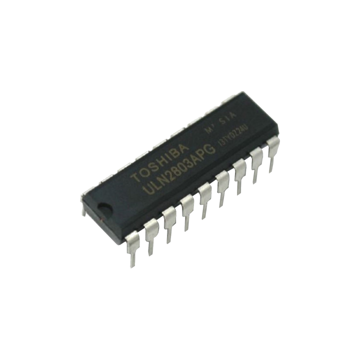 ULN2803