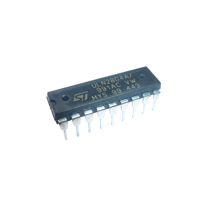 ULN2804