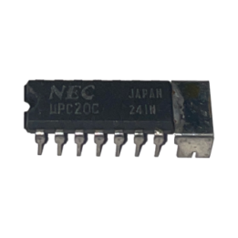 UPC20