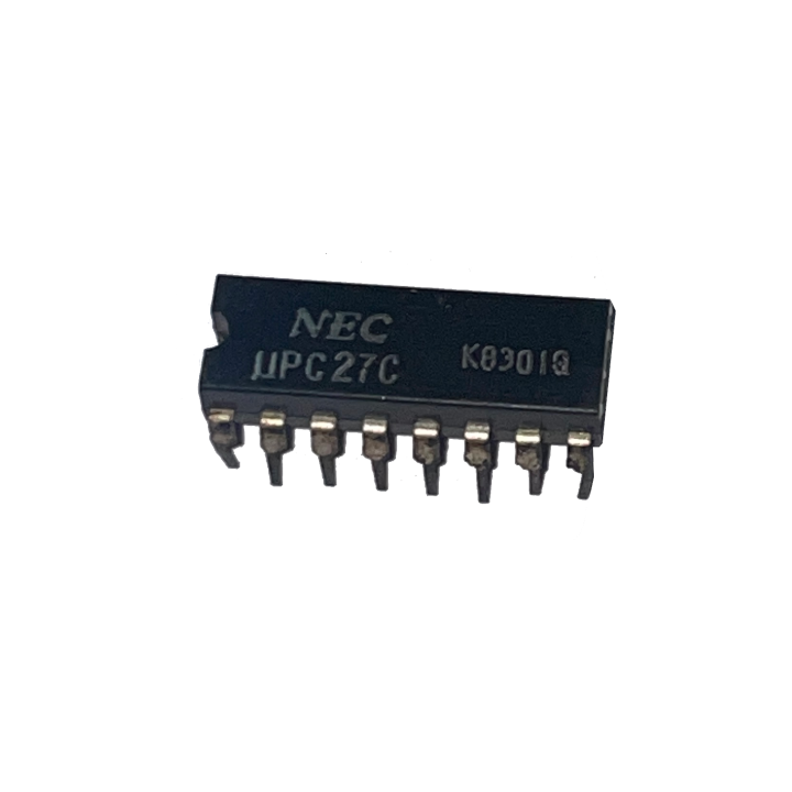 UPC27