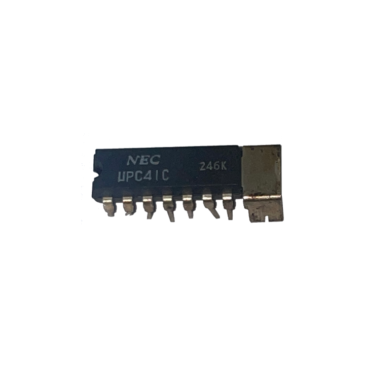 UPC41