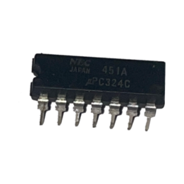 UPC324